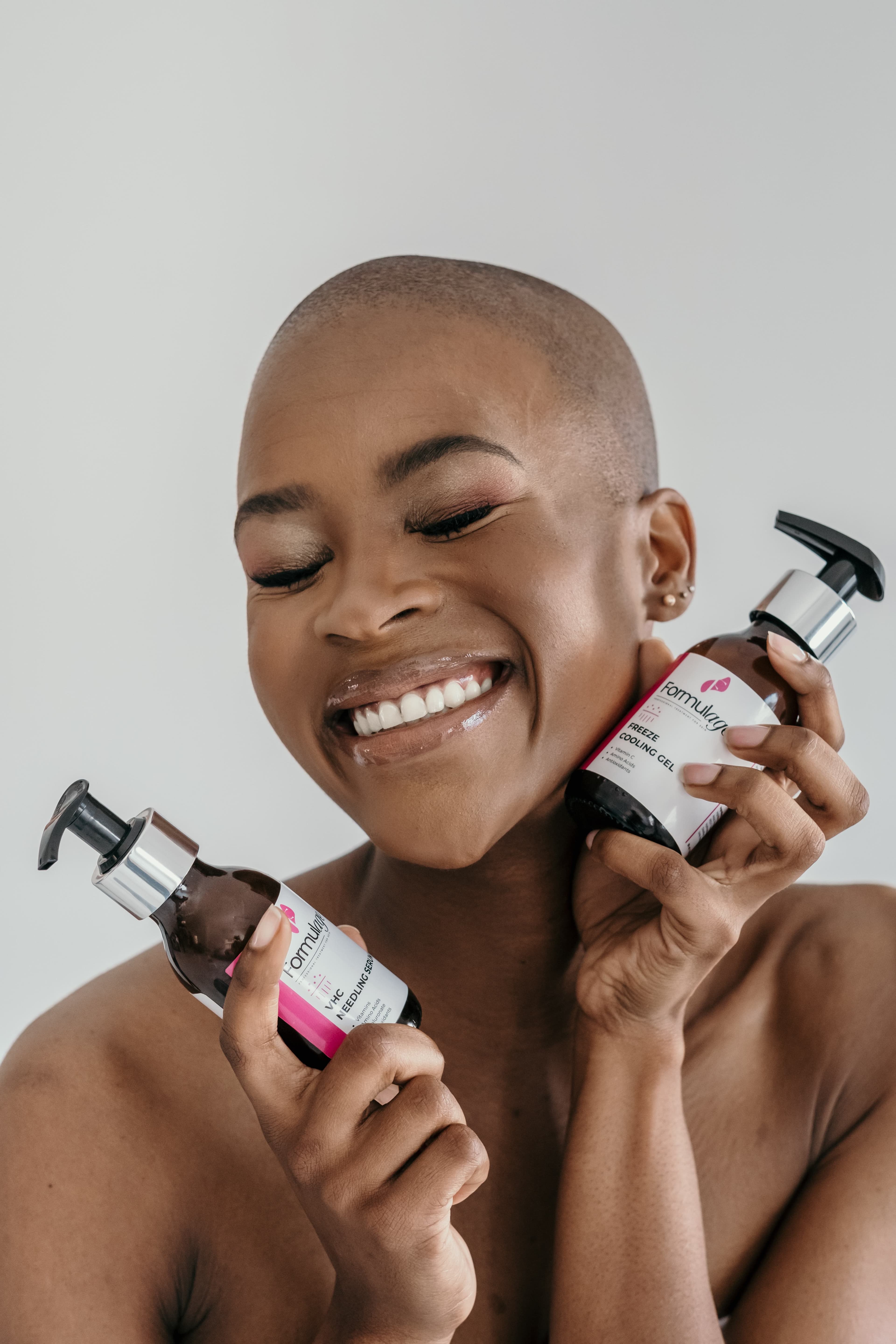 In Salon Products