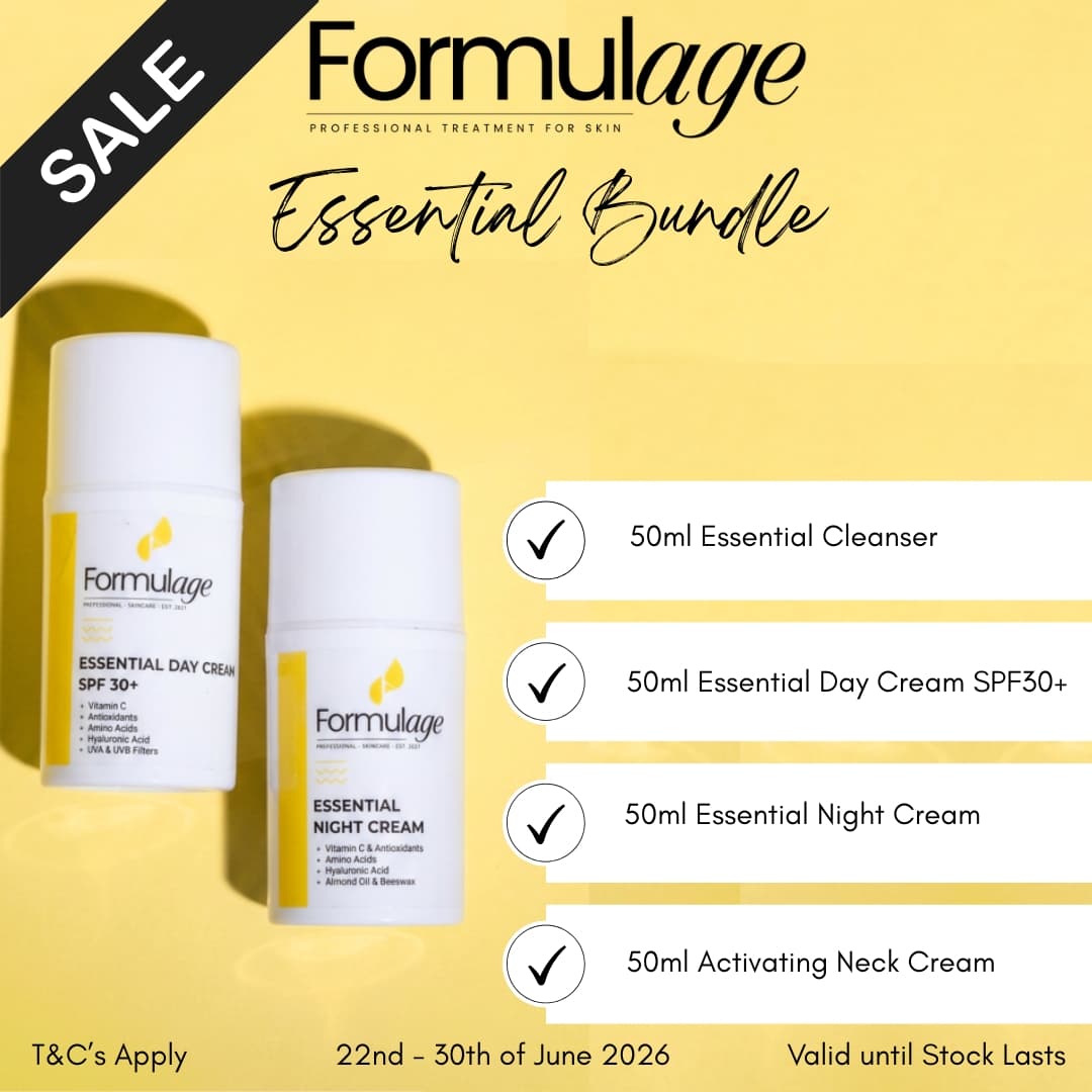 Essential Bundle Promotion