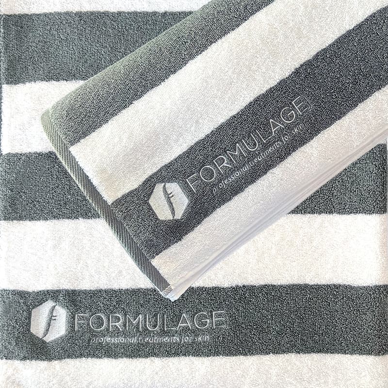 Formulage Beach Towels