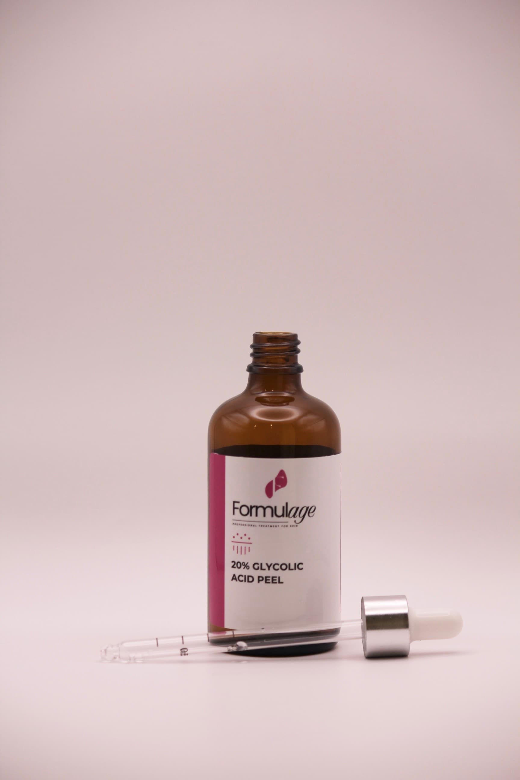 In-Salon 20% Glycolic Acid Peel