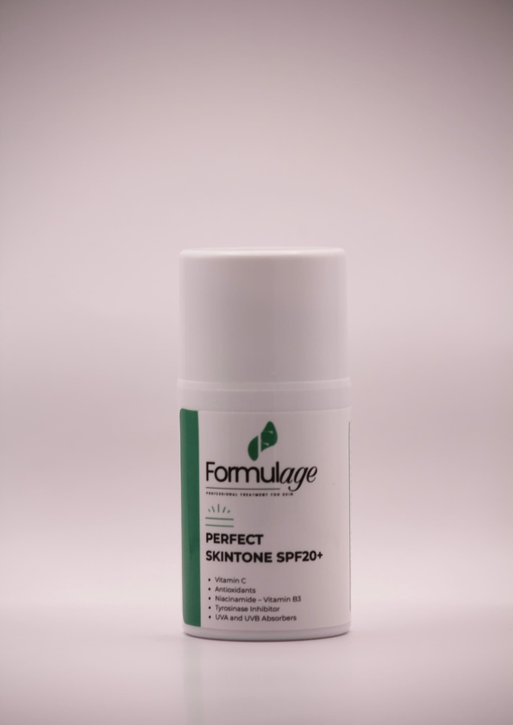 Perfect Skintone SPF20+