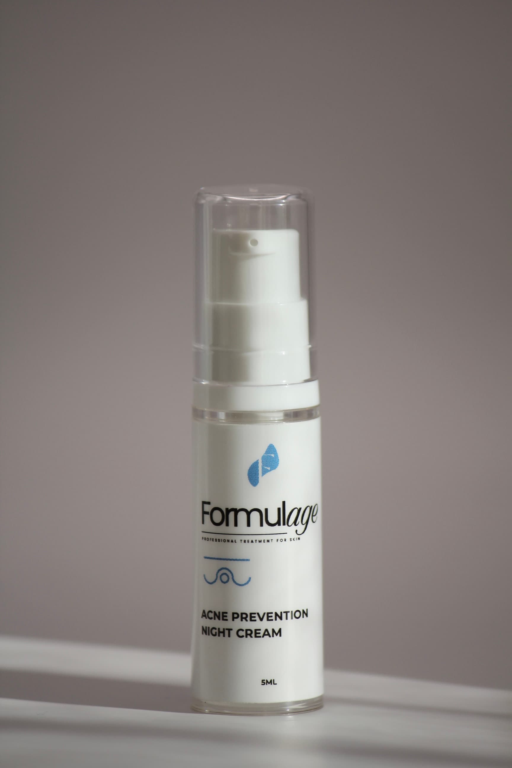 Acne Prevention Night Cream view 3