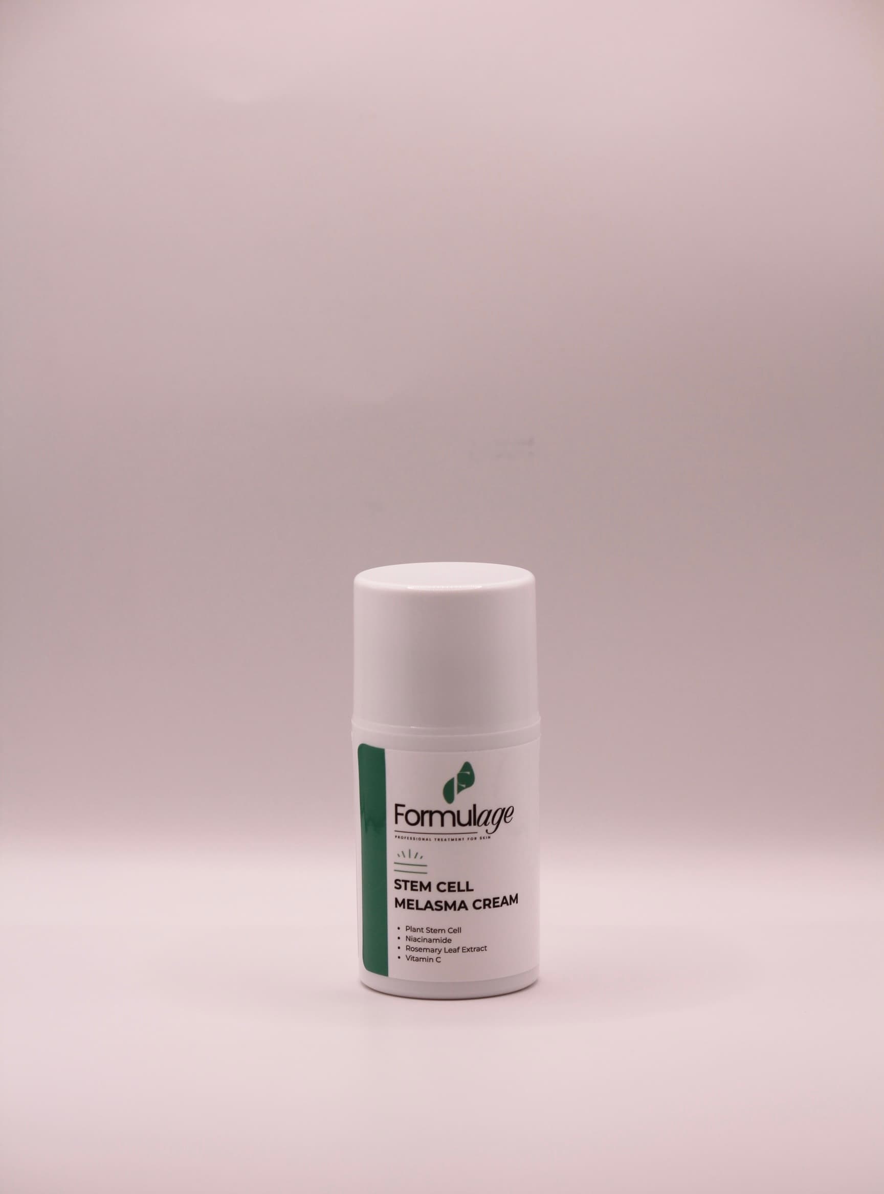 Stem Cell Melasma Cream