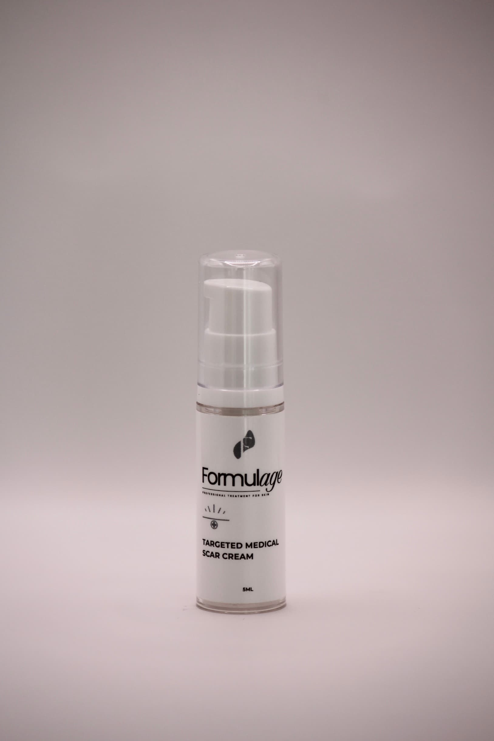 Targeted Scar Cream view 3