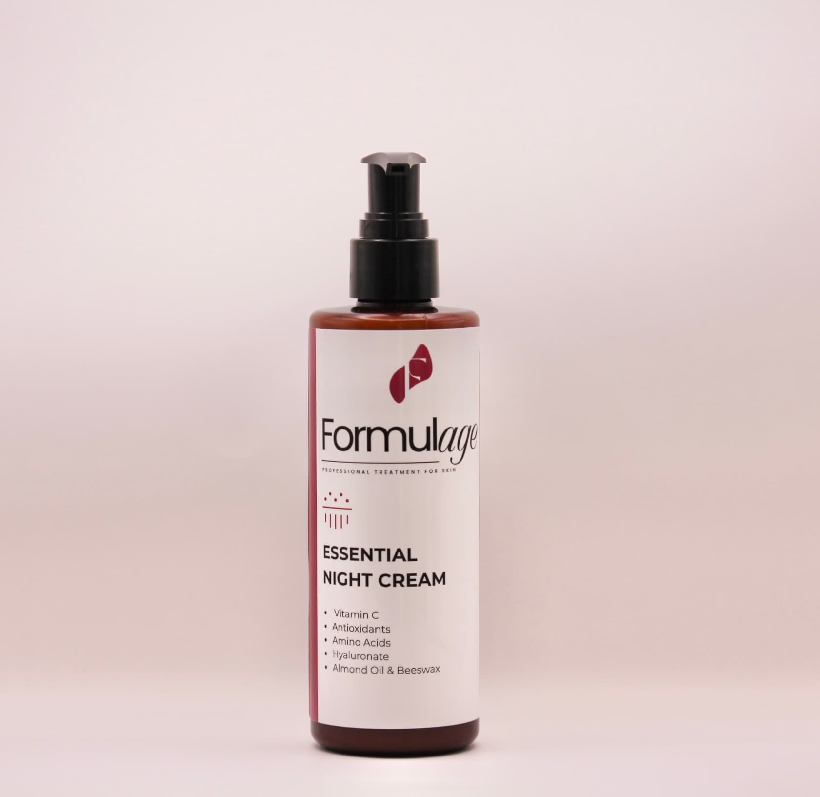 Essential Night Cream