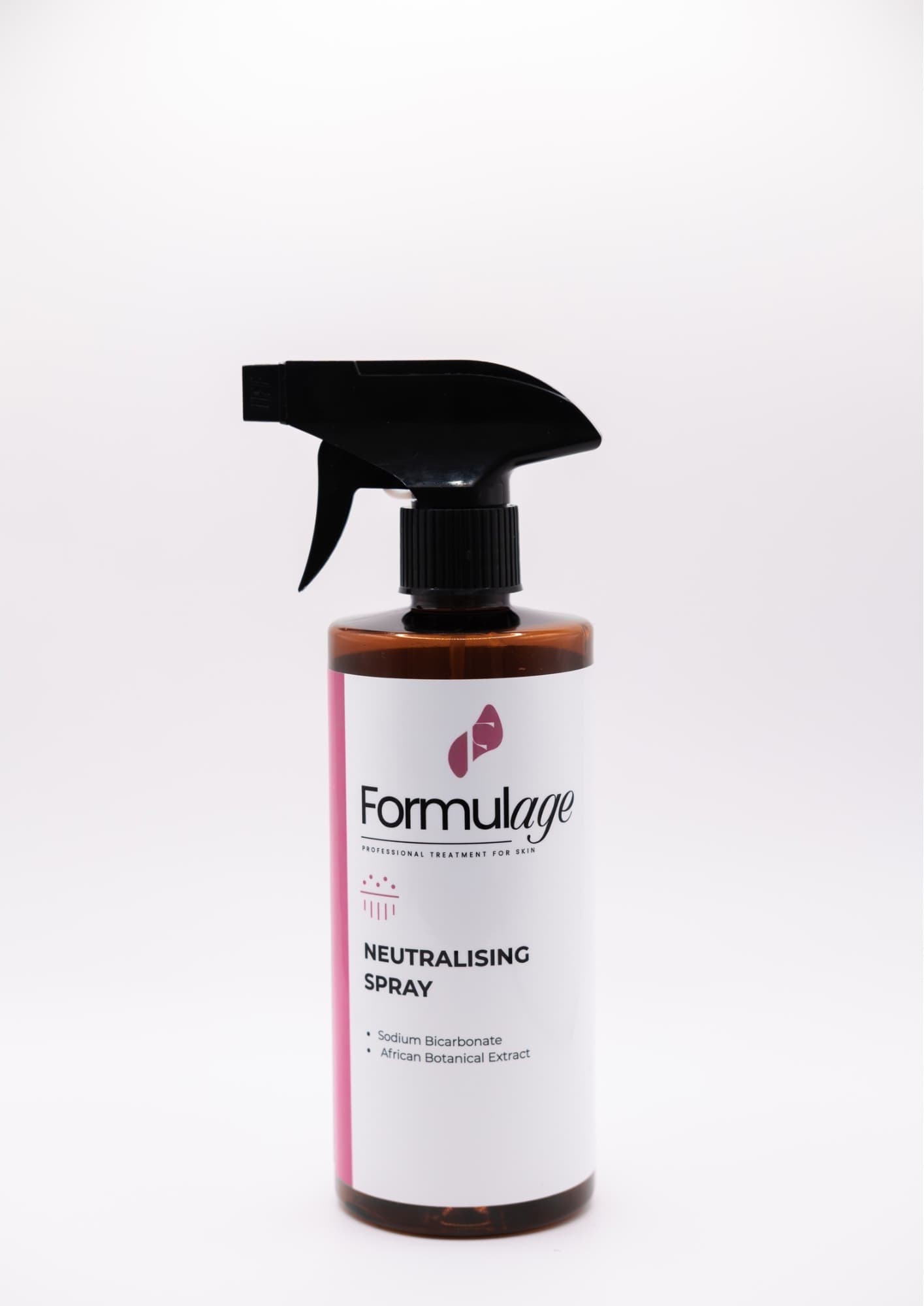 In-Salon Neutralising Spray
