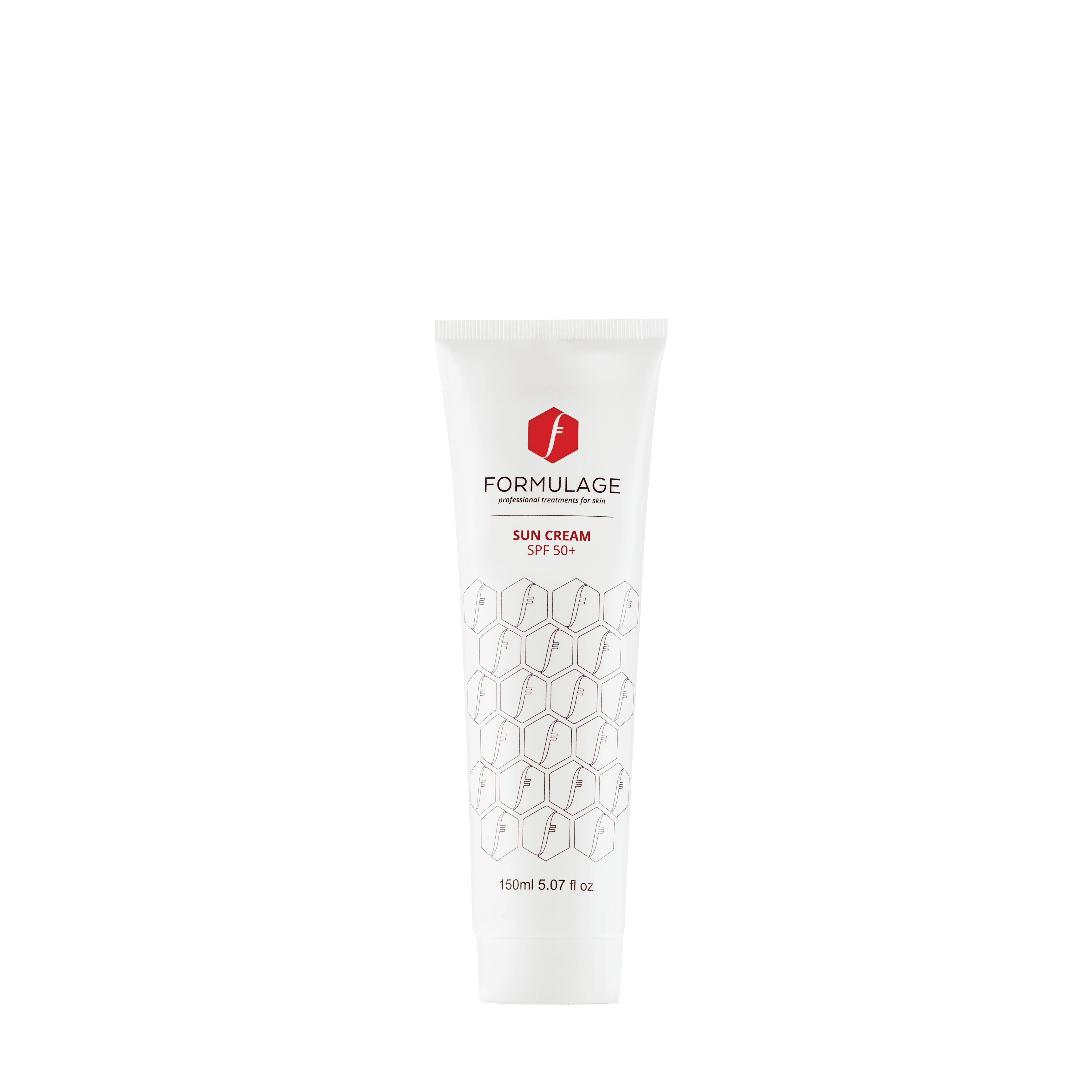 Sun Cream SPF50+