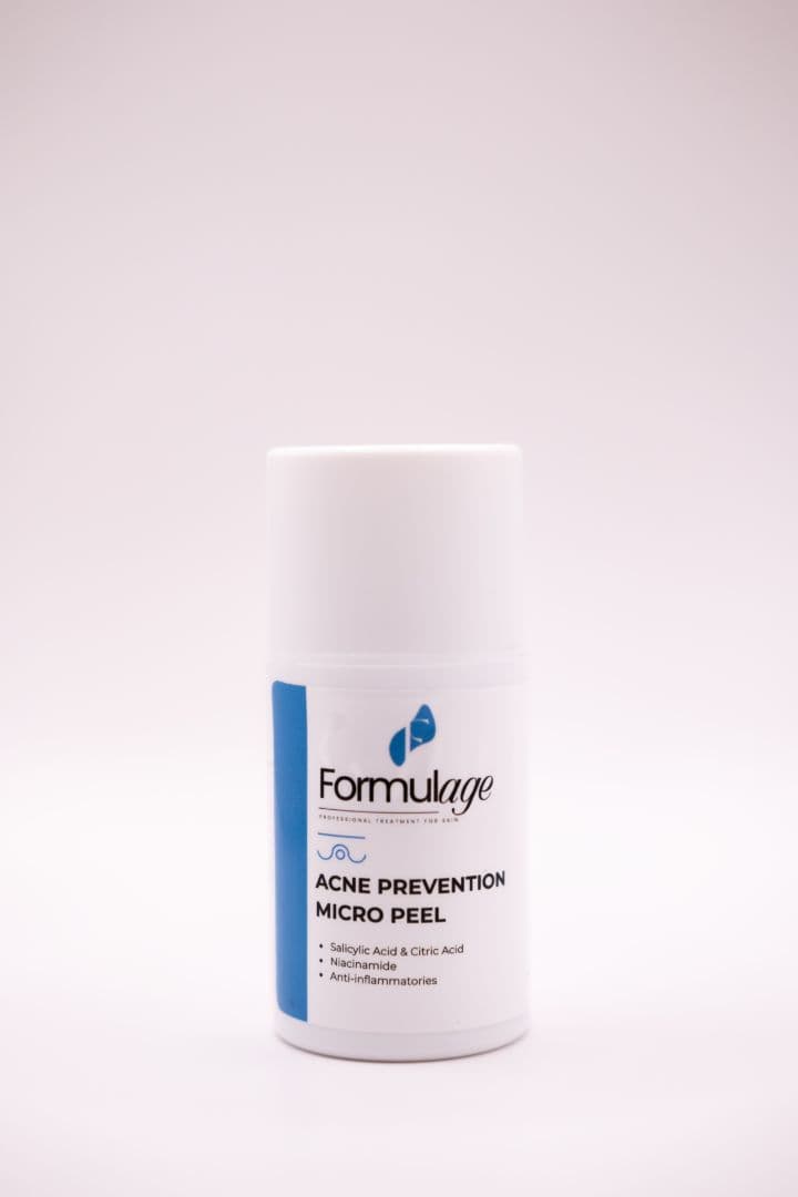Micro Peel