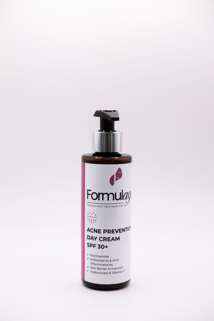 In- Salon Acne Prevention Day Cream SPF30+