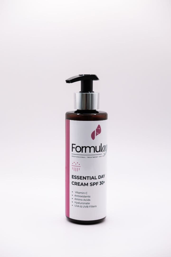 In-Salon Essential Day Cream SPF 30+