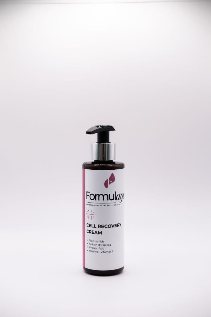 In-Salon Cell Recovery Cream