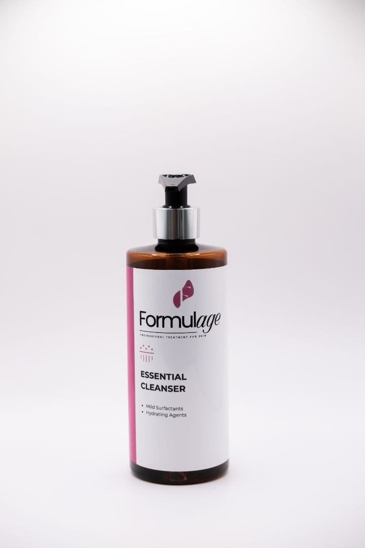 In-Salon Neutralising Spray