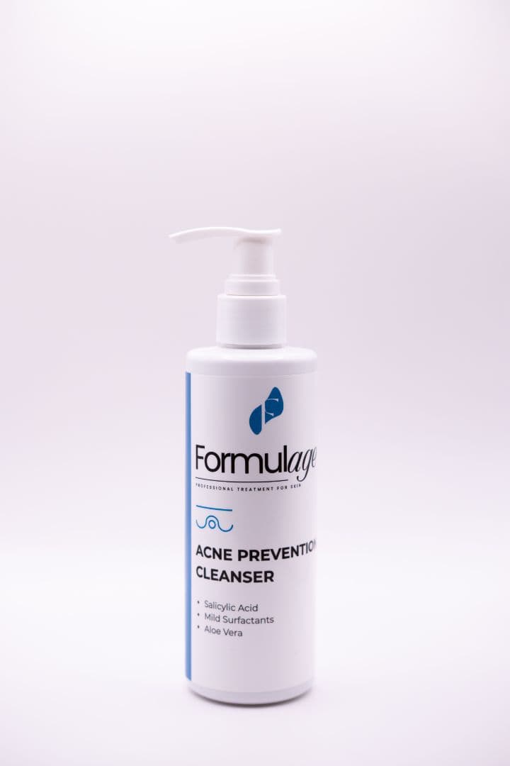 Acne Prevention Cleanser